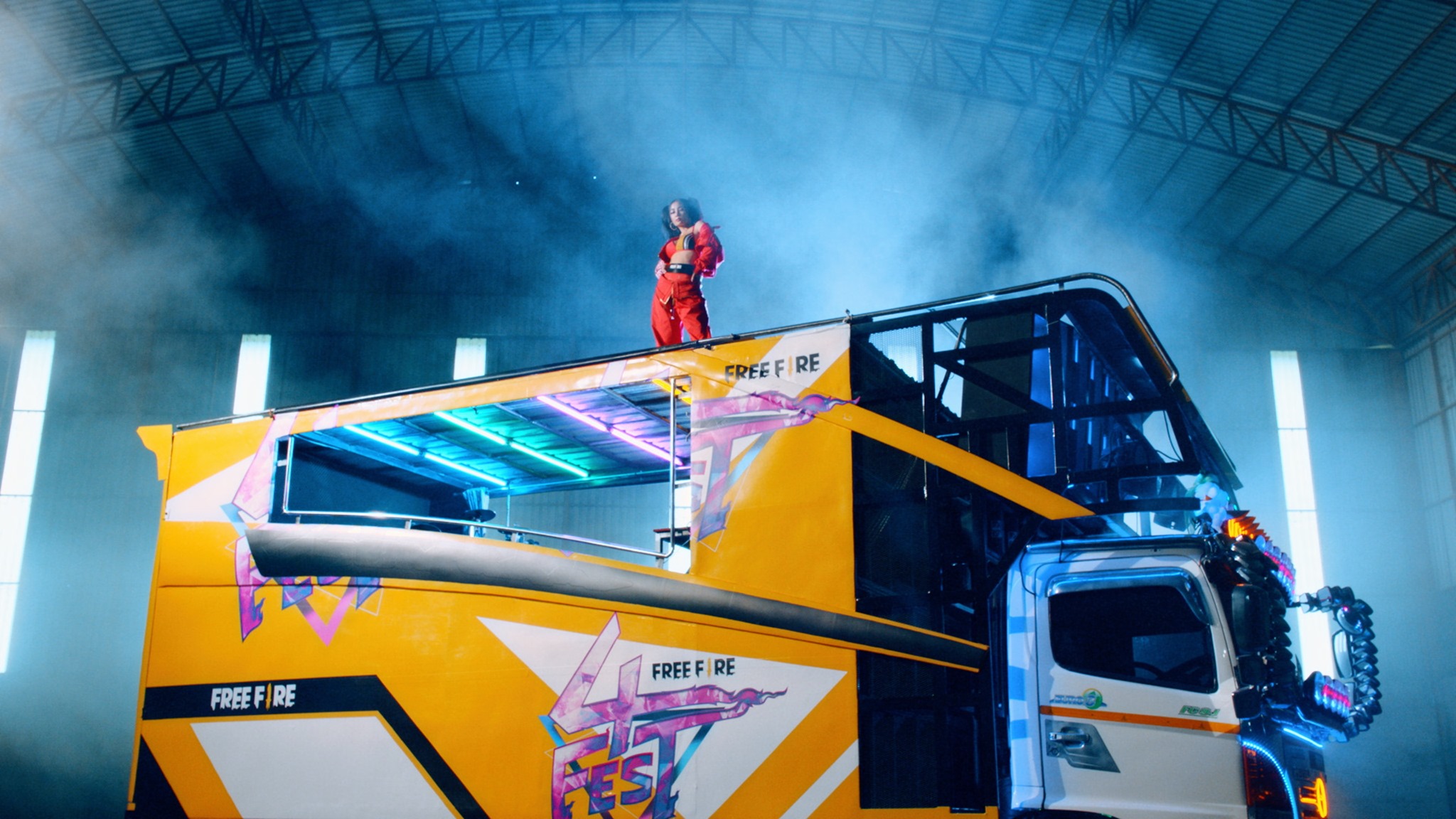 ถ่าอ้ายมาเฮ็ด - KRATAE RSIAM x BOUN PREM