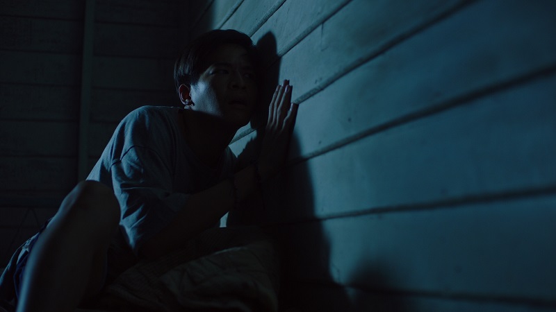 อังคารคลุมโปง THE SERIES ตอน ร้านปริศนา