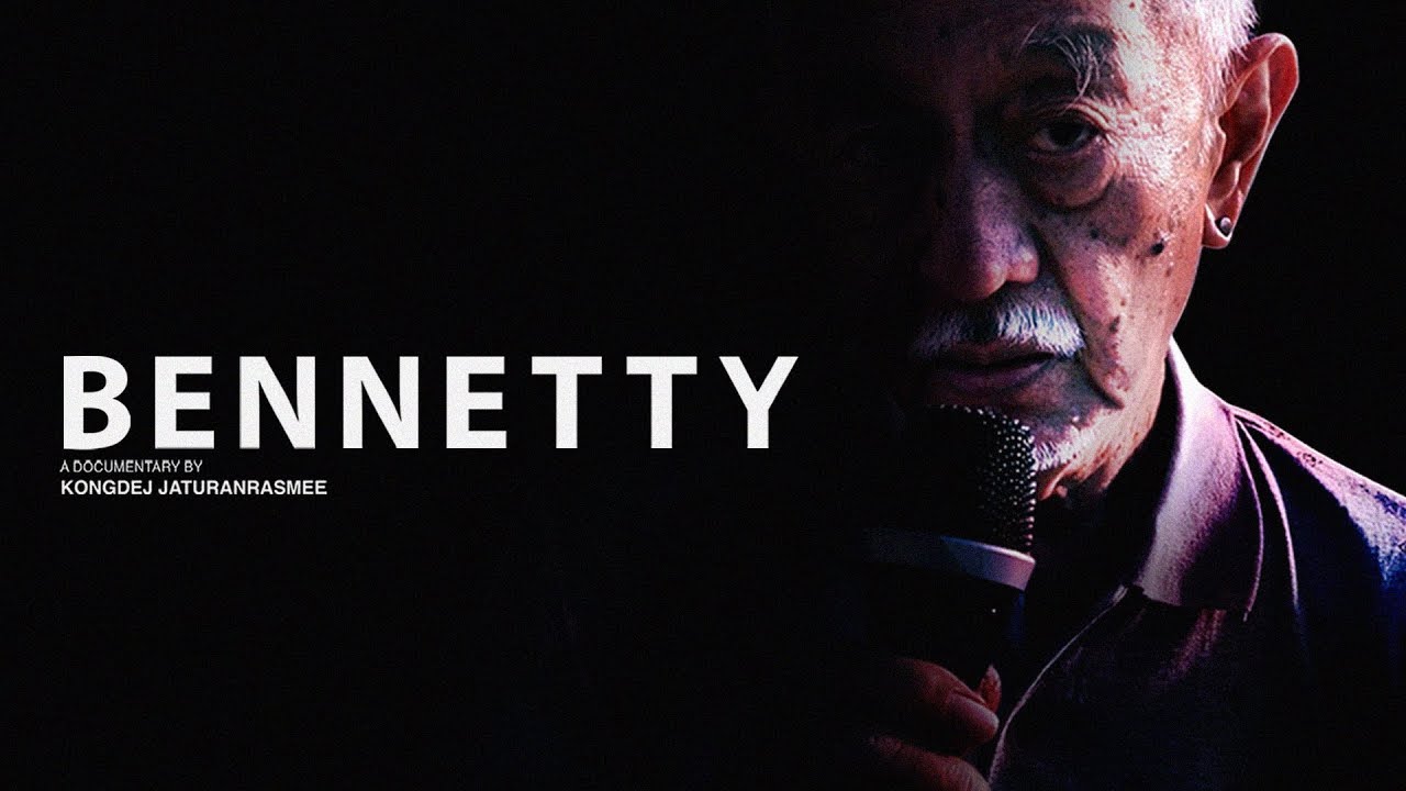 BENNETTY