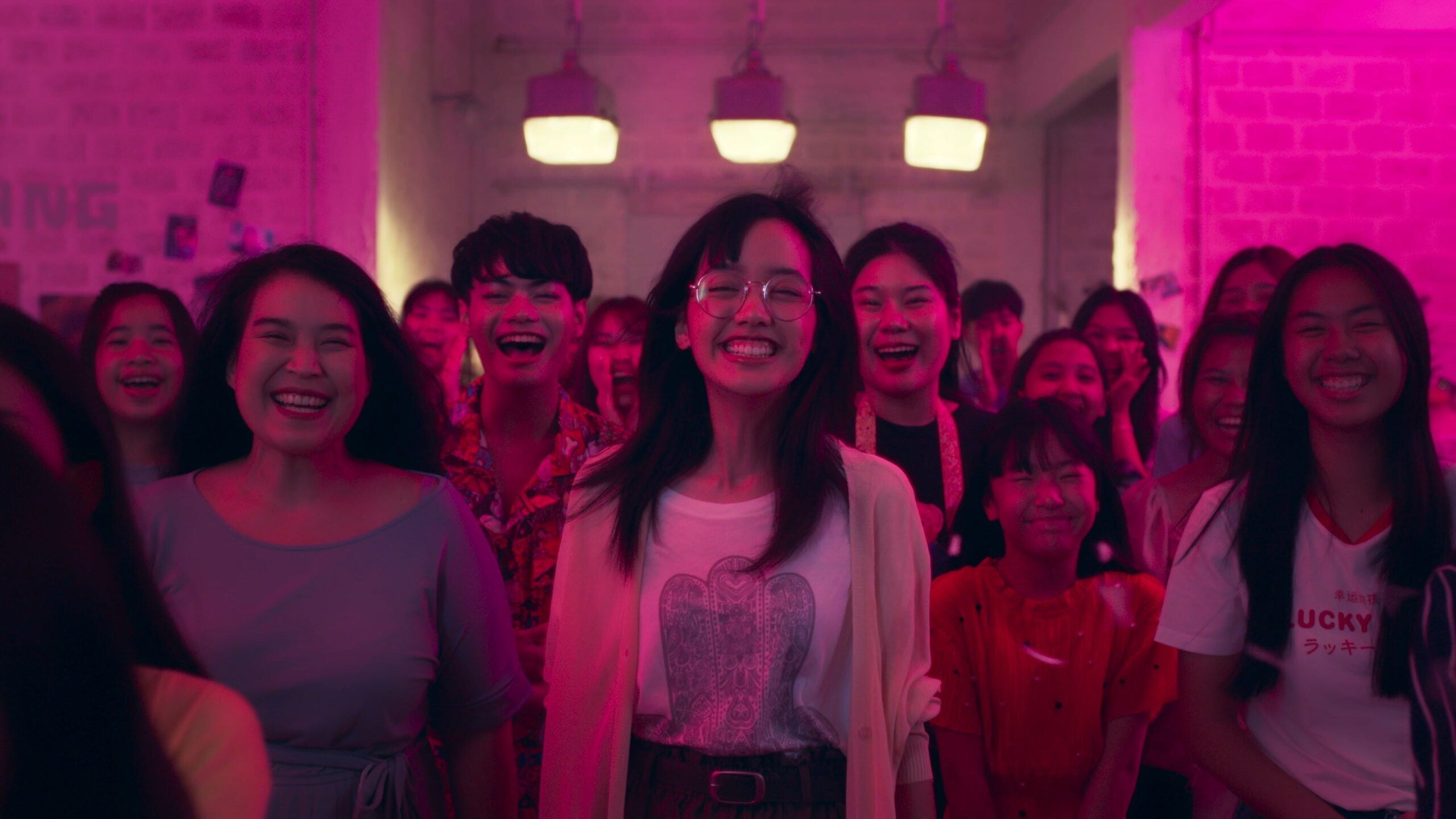 คลับสะพานฟาย 2 ตอน สุดปังพลังติ่ง