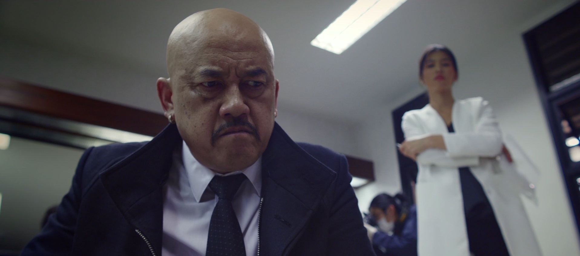 Biore ใครกำจัด “ซิลวี่”