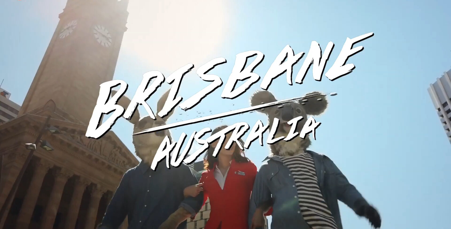 Thai Air Asia - BRISBANE