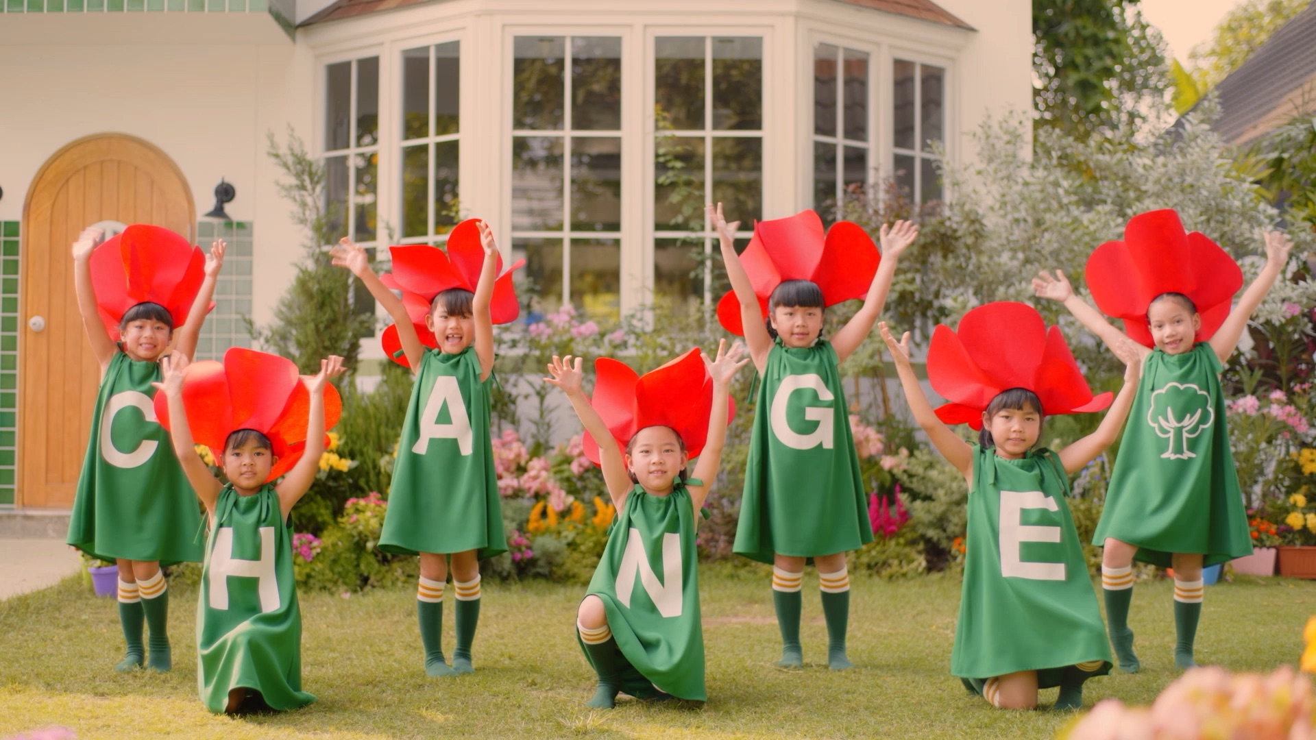 Learn Climate Change