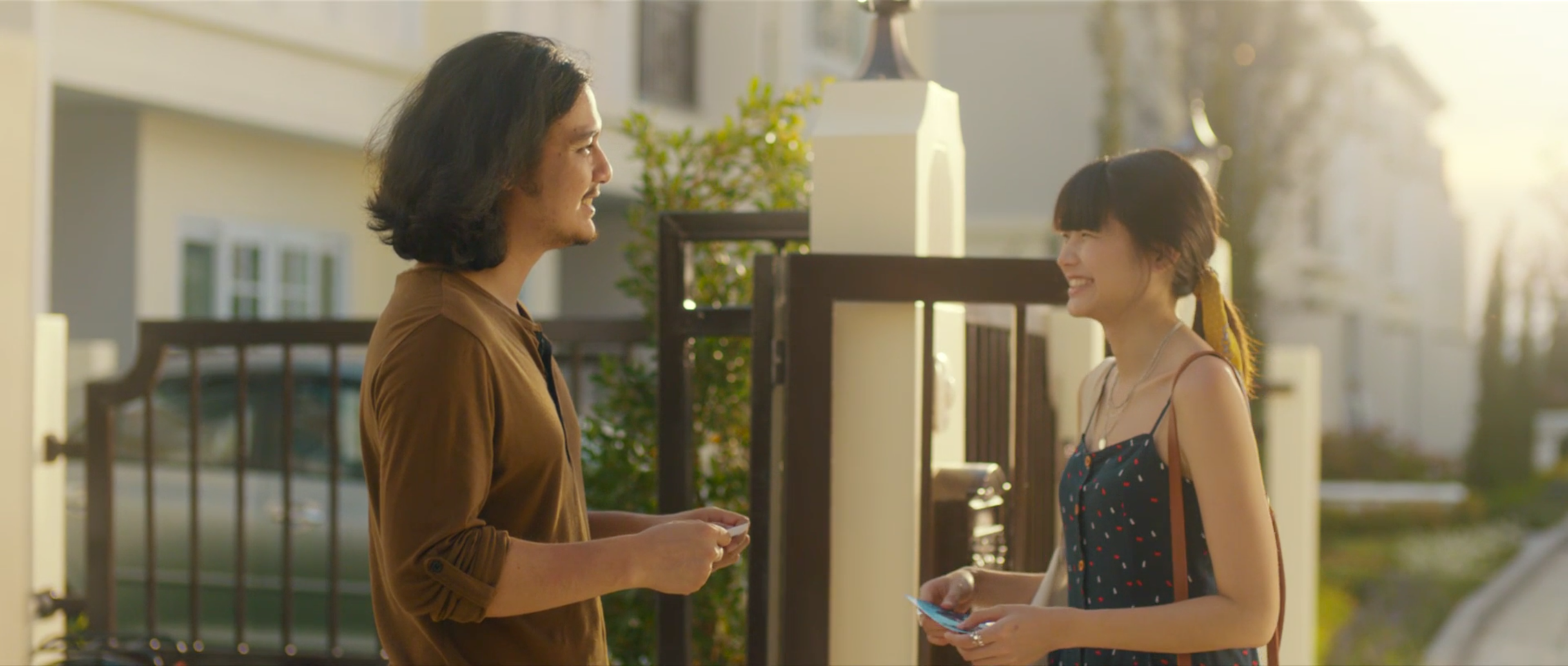 Evercity | Nice to Meet You