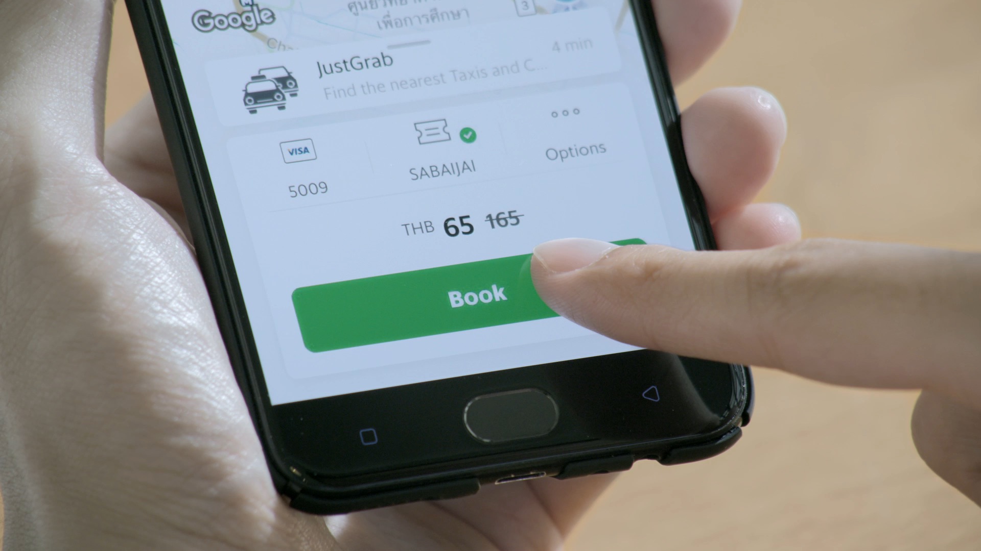 GrabPay