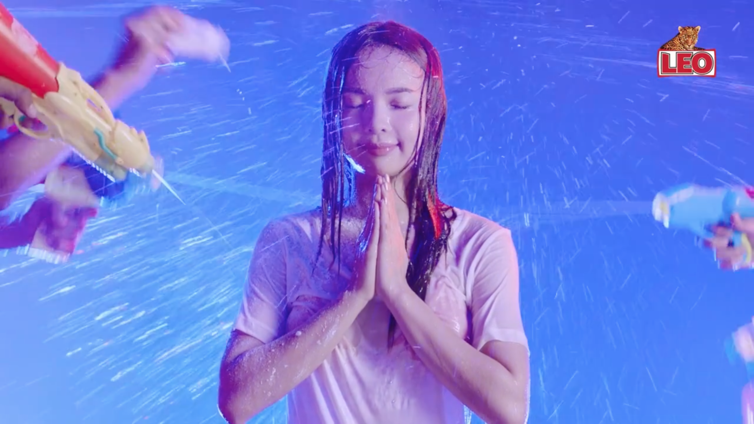 LEO ใสศาสตร์