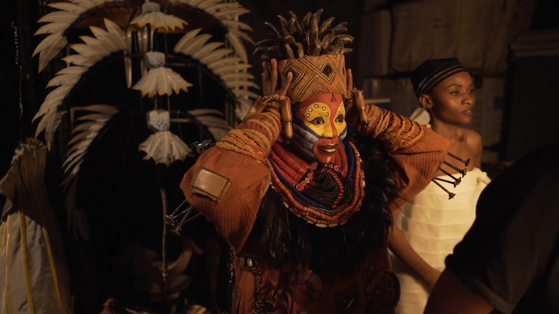 Disney Insider | Lion King The Musical