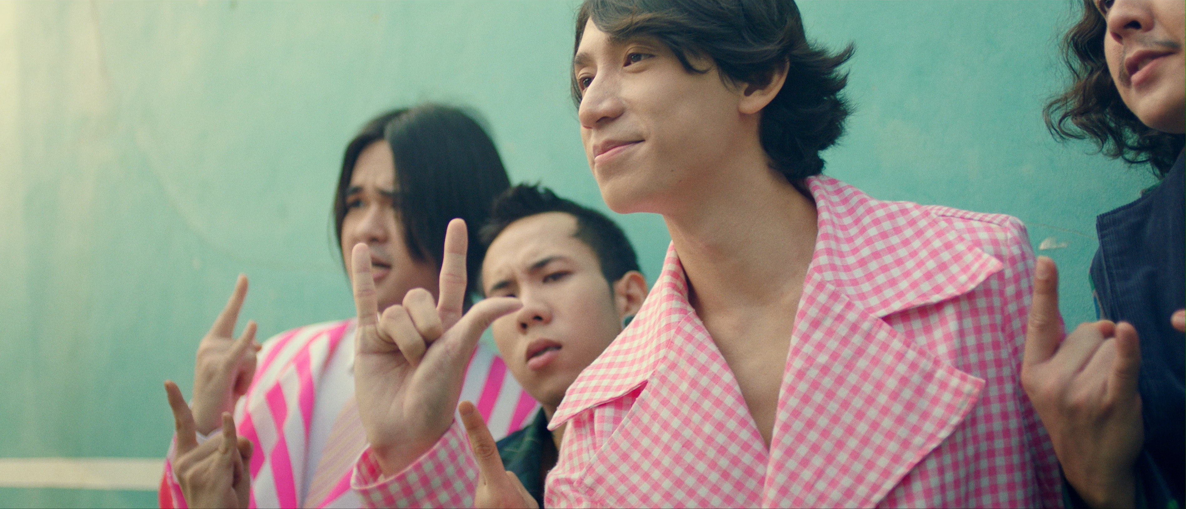 Lord Liar Boots-นาฬิกา