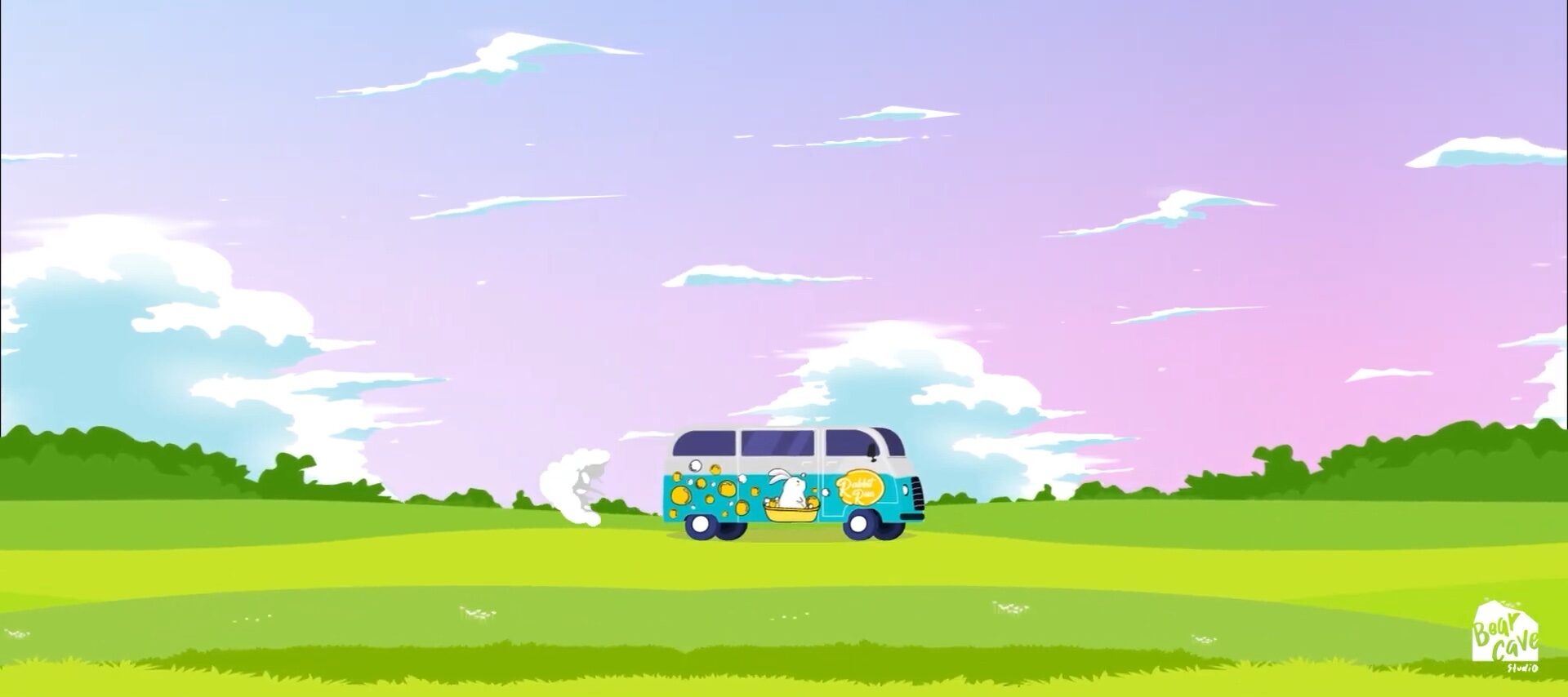 Mission Fan-Possible