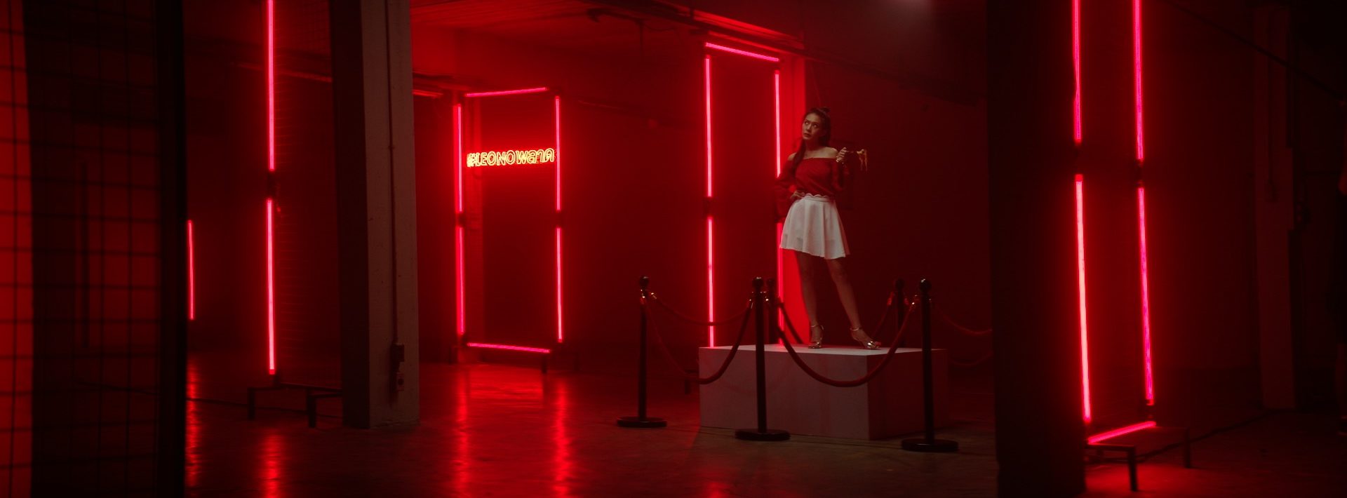 LEO MUSEUM OF พลาด