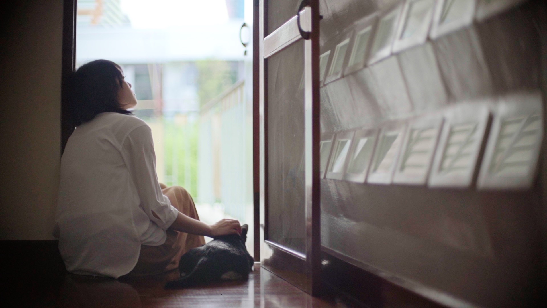 Touch By Heart - BNK48 x Grab