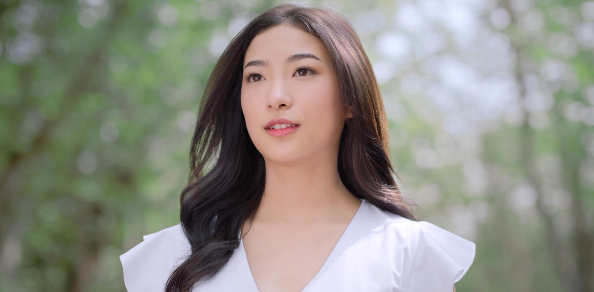 TSUBAKI Falling in love