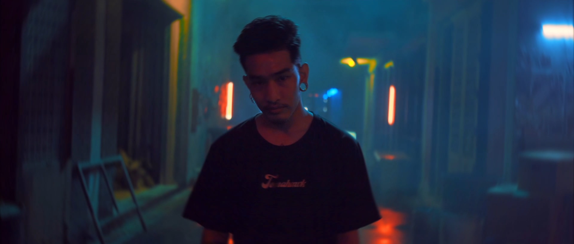 YOUNGOHM&FIXD-Gentleman