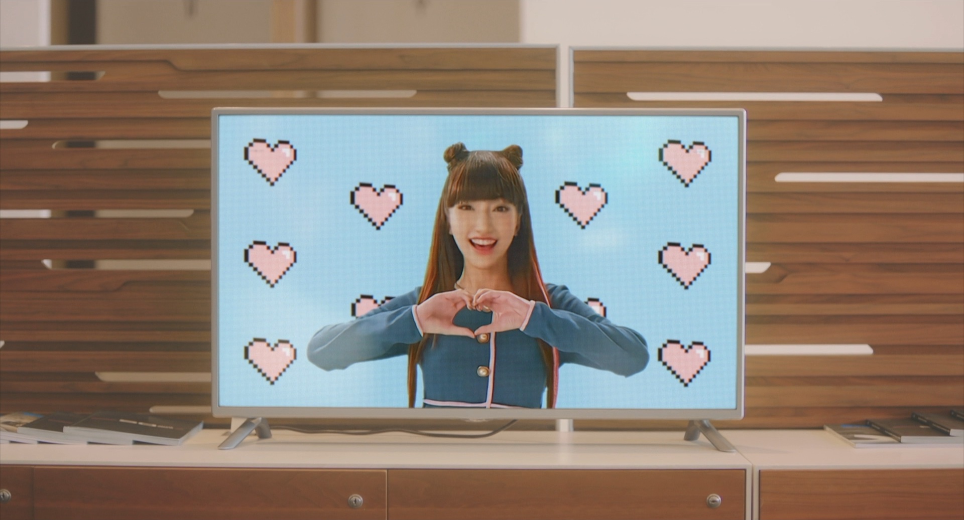 ก็เธอสดใส - วันนี้ WUNNI