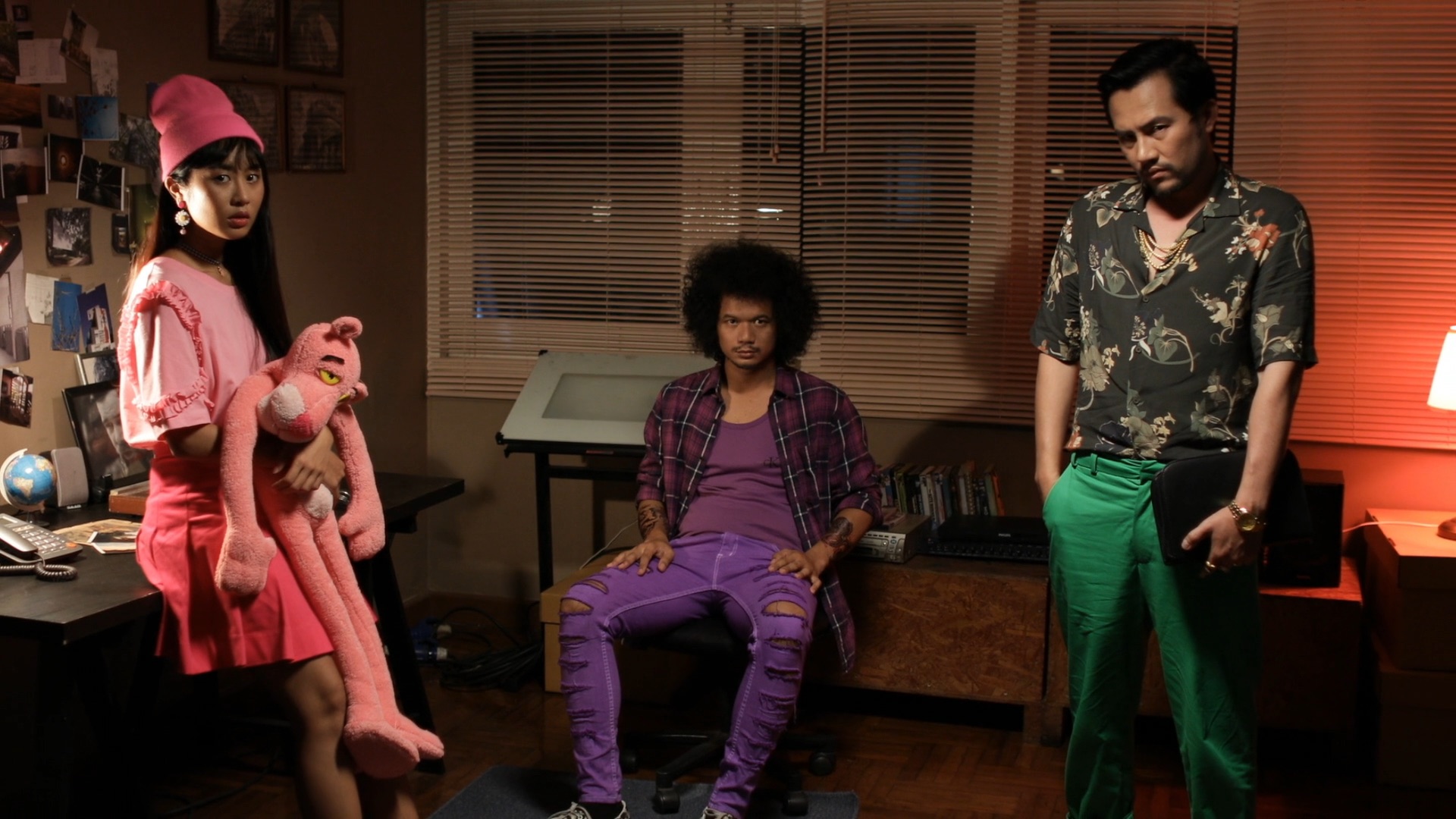 Bailreform ใครต้องติดคุก?