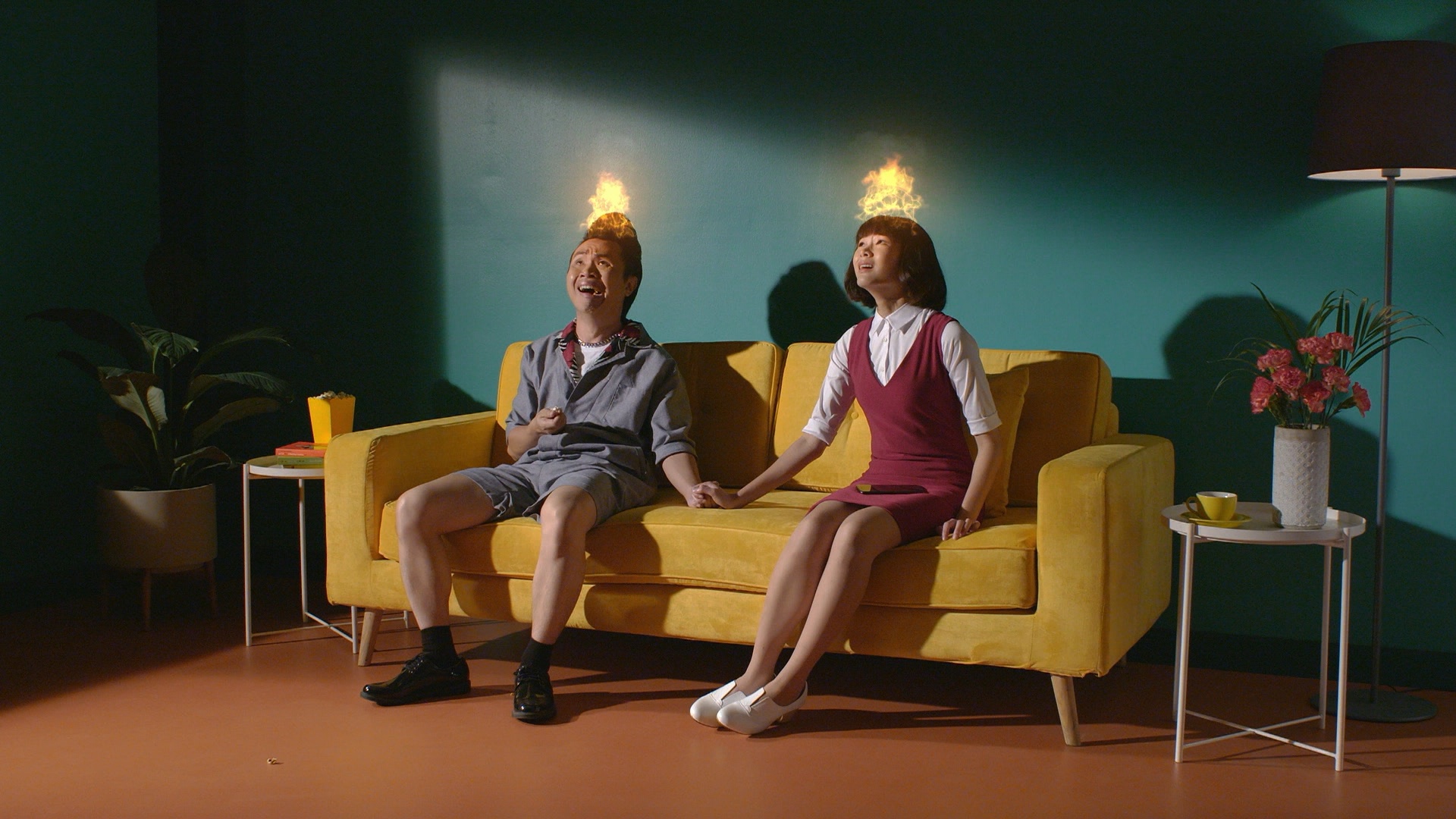 Panasonic Perfect Fit