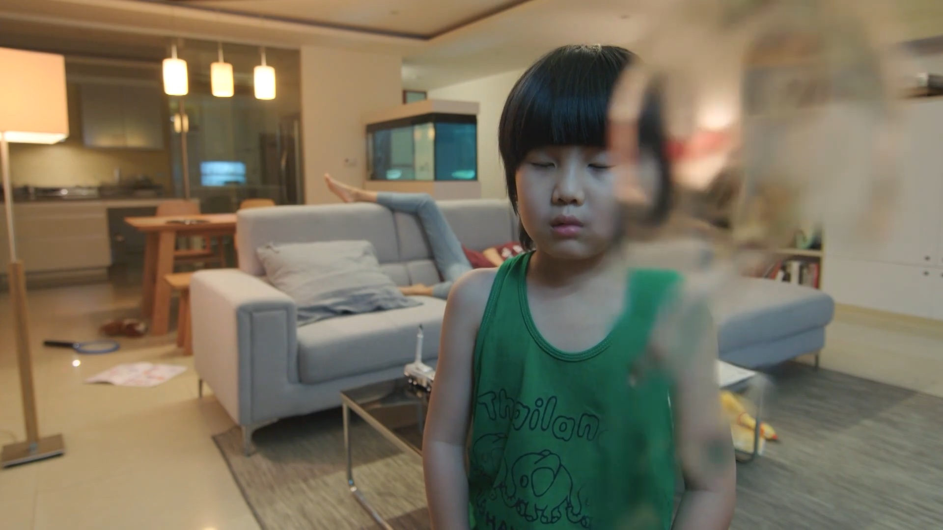 Daddy จำเป็น